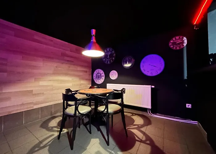 Holiday home Le Ny D'ange *